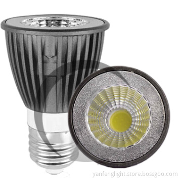 COB LED Spotlight E27 5W/7W